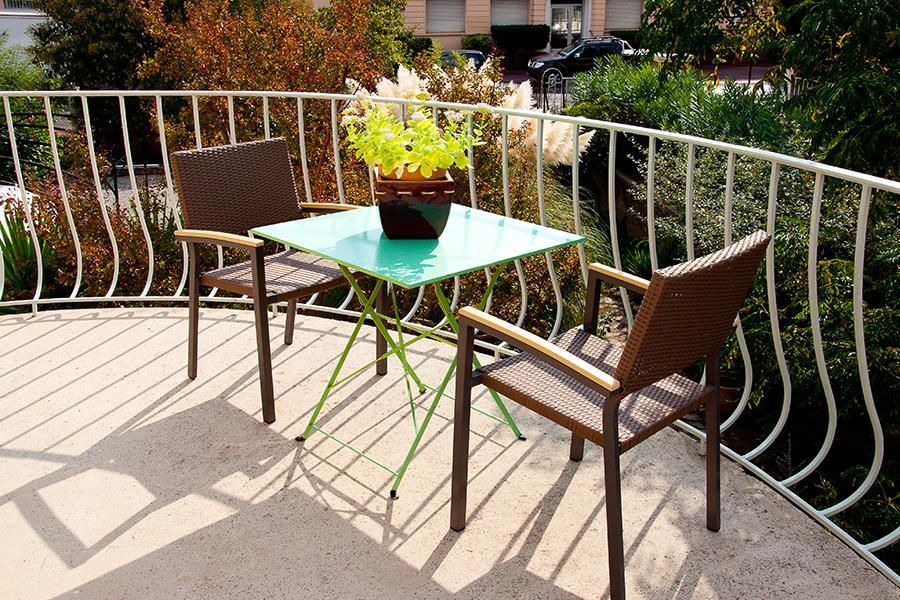 Appartement D Artiste Hyères Exteriér fotografie