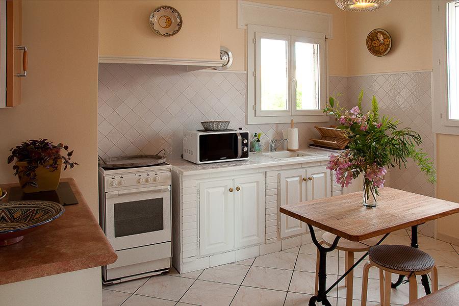 Appartement D Artiste Hyères Exteriér fotografie