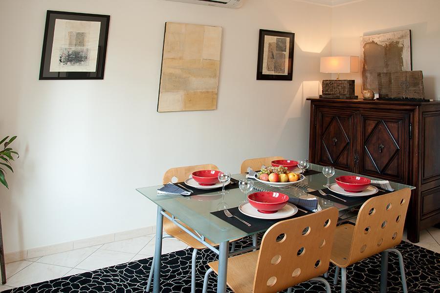Appartement D Artiste Hyères Exteriér fotografie