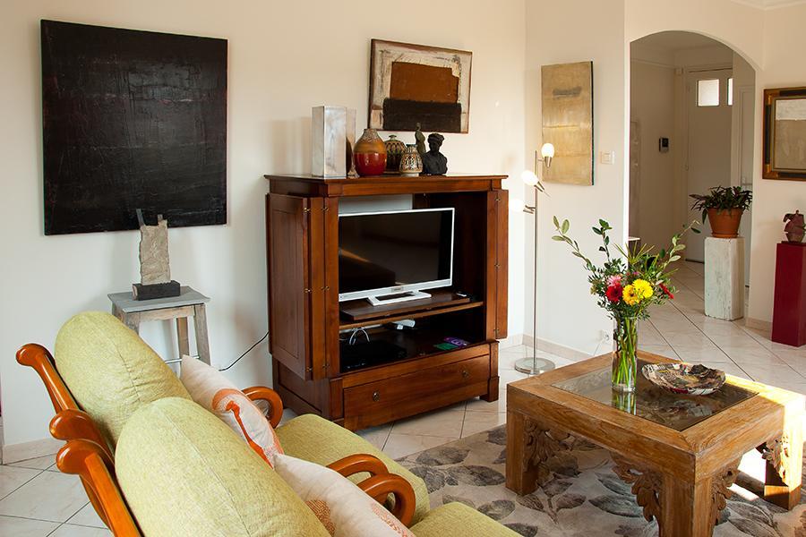 Appartement D Artiste Hyères Exteriér fotografie