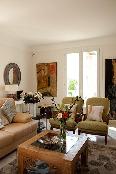 Appartement D Artiste Hyères Exteriér fotografie