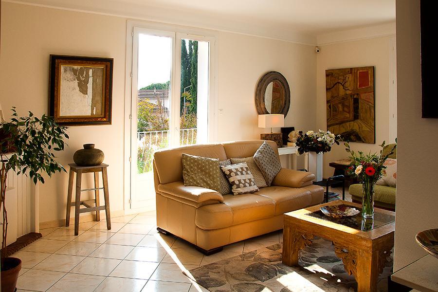 Appartement D Artiste Hyères Exteriér fotografie
