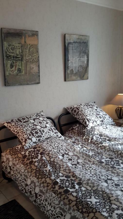 Appartement D Artiste Hyères Exteriér fotografie