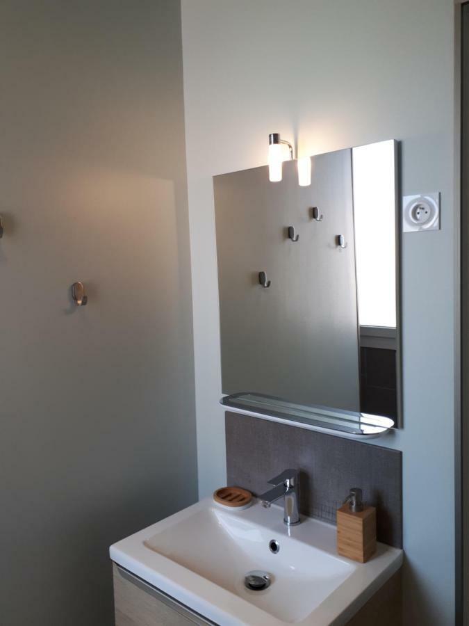 Appartement D Artiste Hyères Exteriér fotografie